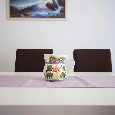 Apartment Polugic *