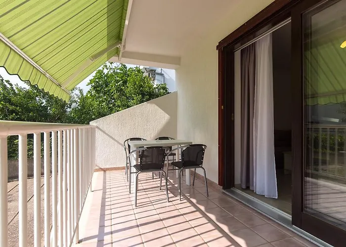 公寓 Polugic 普纳特